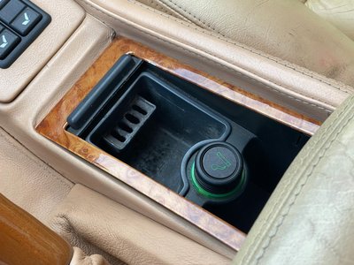 1995 Maserati GHIBLI 照片 44