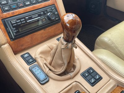 صورة 3 لـ 1995 Maserati GHIBLI