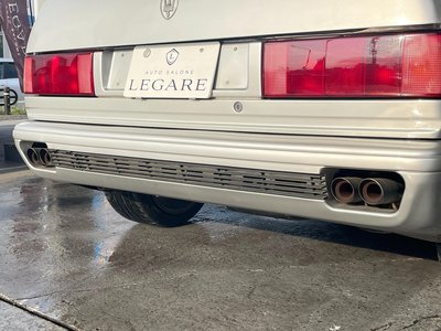 1995 Maserati GHIBLI 照片 19