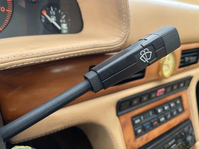 1995 Maserati GHIBLI 照片 33