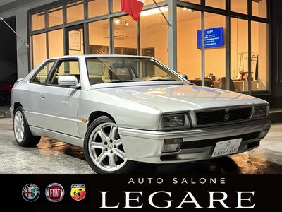 صورة 1 لـ 1995 Maserati GHIBLI