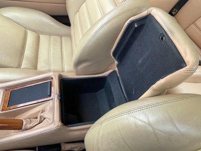 1995 Maserati GHIBLI 照片 46
