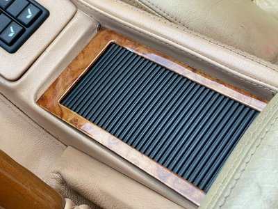 1995 Maserati GHIBLI 照片 45