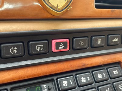 1995 Maserati GHIBLI 照片 40