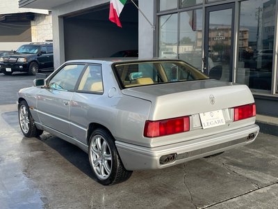 صورة 10 لـ 1995 Maserati GHIBLI