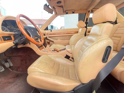 1995 Maserati GHIBLI 照片 22