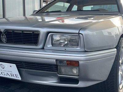 1995 Maserati GHIBLI — фото 13