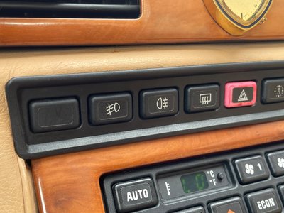 1995 Maserati GHIBLI 照片 41