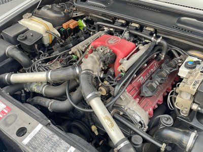 صورة 4 لـ 1995 Maserati GHIBLI