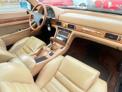 1995 Maserati GHIBLI 照片 28