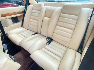 1995 Maserati GHIBLI 照片 24