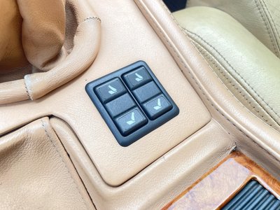 1995 Maserati GHIBLI 照片 37