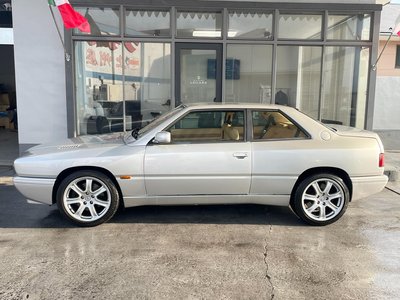 صورة 9 لـ 1995 Maserati GHIBLI
