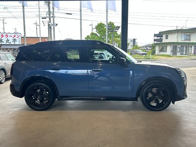 2025 MINI COOPER COUNTRYMAN 照片 10