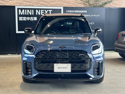 2025 MINI COOPER COUNTRYMAN 照片 8