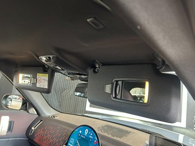 2025 MINI COOPER COUNTRYMAN — миниатюра 46