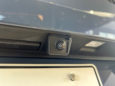 2025 MINI COOPER COUNTRYMAN — миниатюра 25