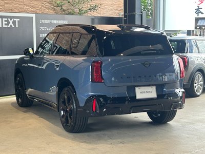 2025 MINI COOPER COUNTRYMAN — миниатюра 14