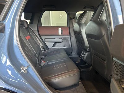 2025 MINI COOPER COUNTRYMAN — миниатюра 67