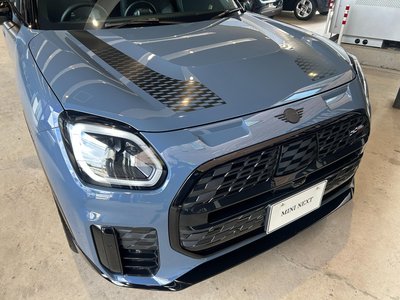2025 MINI COOPER COUNTRYMAN — миниатюра 19