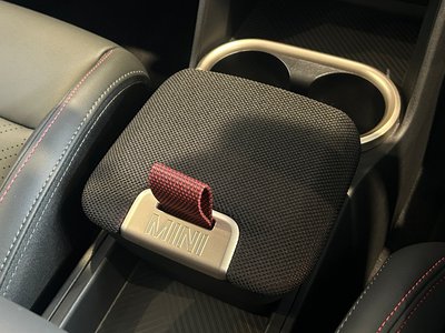 2025 MINI COOPER COUNTRYMAN — миниатюра 39