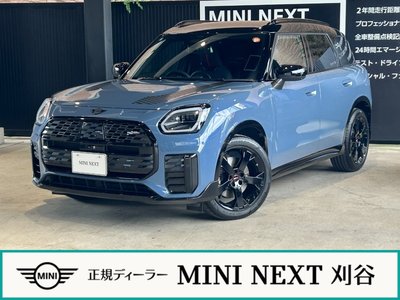 2025 MINI COOPER COUNTRYMAN 照片 1