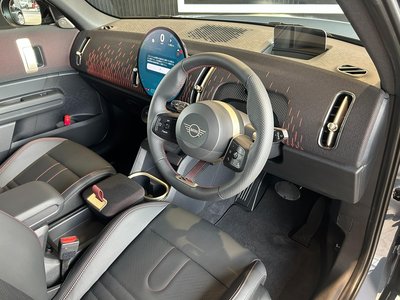 2025 MINI COOPER COUNTRYMAN — миниатюра 27