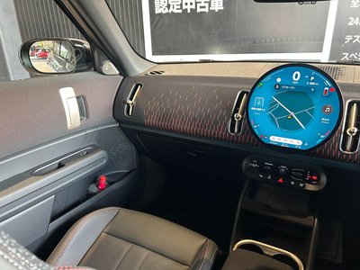 2025 MINI COOPER COUNTRYMAN — миниатюра 72