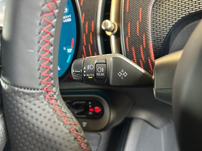 2025 MINI COOPER COUNTRYMAN — миниатюра 31