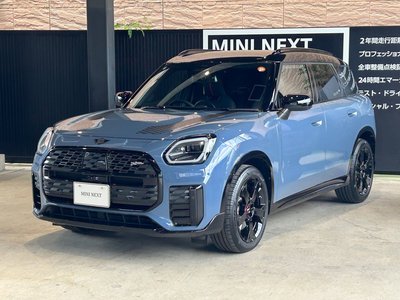 2025 MINI COOPER COUNTRYMAN 照片 7