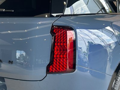 2025 MINI COOPER COUNTRYMAN — миниатюра 24