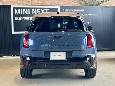 2025 MINI COOPER COUNTRYMAN — миниатюра 13