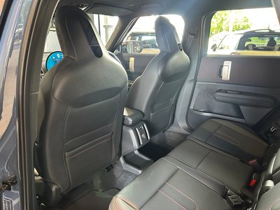 2025 MINI COOPER COUNTRYMAN — миниатюра 61