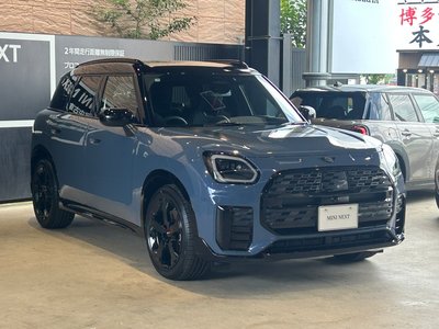 2025 MINI COOPER COUNTRYMAN 照片 9
