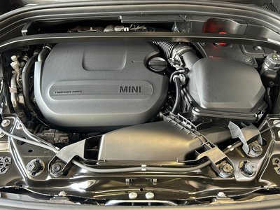 2025 MINI COOPER COUNTRYMAN — миниатюра 26