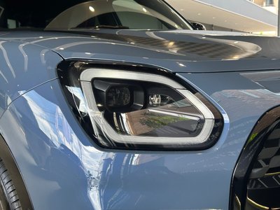 2025 MINI COOPER COUNTRYMAN — миниатюра 18