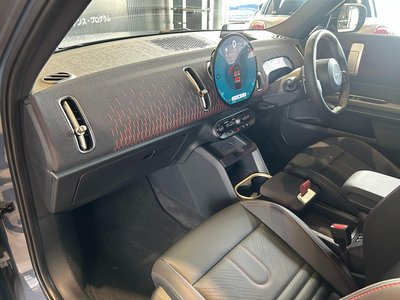 2025 MINI COOPER COUNTRYMAN — миниатюра 53