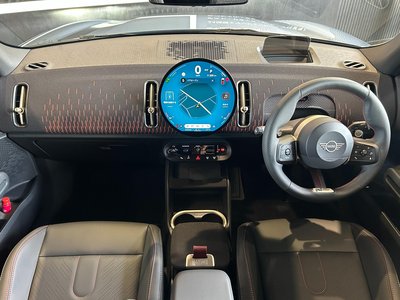 2025 MINI COOPER COUNTRYMAN — миниатюра 70