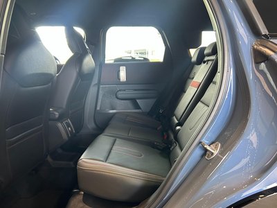 2025 MINI COOPER COUNTRYMAN — миниатюра 63