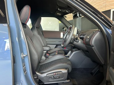 2025 MINI COOPER COUNTRYMAN — миниатюра 51