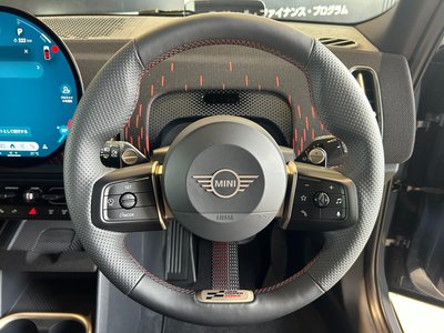 2025 MINI COOPER COUNTRYMAN — миниатюра 28