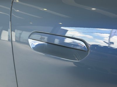 2025 MINI COOPER COUNTRYMAN — миниатюра 22
