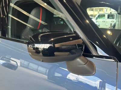 2025 MINI COOPER COUNTRYMAN — миниатюра 21