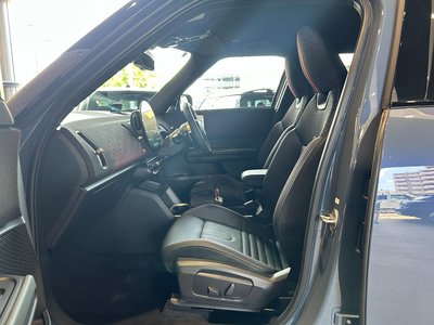 2025 MINI COOPER COUNTRYMAN — миниатюра 58