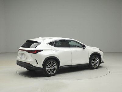 LEXUS NX - 9