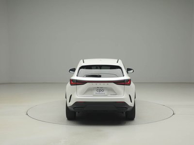 LEXUS NX - 8