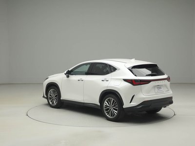 LEXUS NX - 7