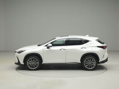 LEXUS NX - 6