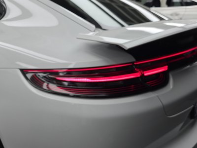 PORSCHE PANAMERA - 10