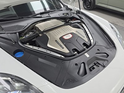PORSCHE PANAMERA - 7